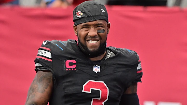 Budda Baker Secures Three-Year Extension with the Arizona Cardinals