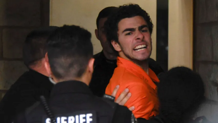 The Next Steps in Luigi Mangione’s Case and Why His Most Serious Charge Is Only Second-Degree Murder