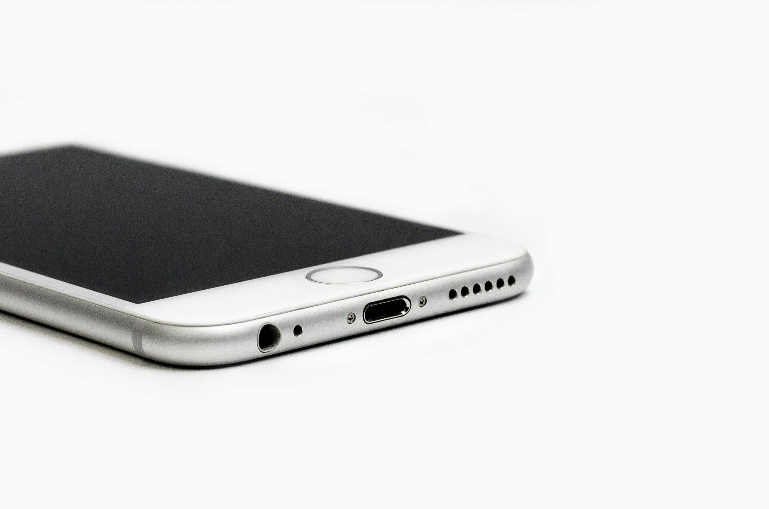 Apple iPhone sales in Europe