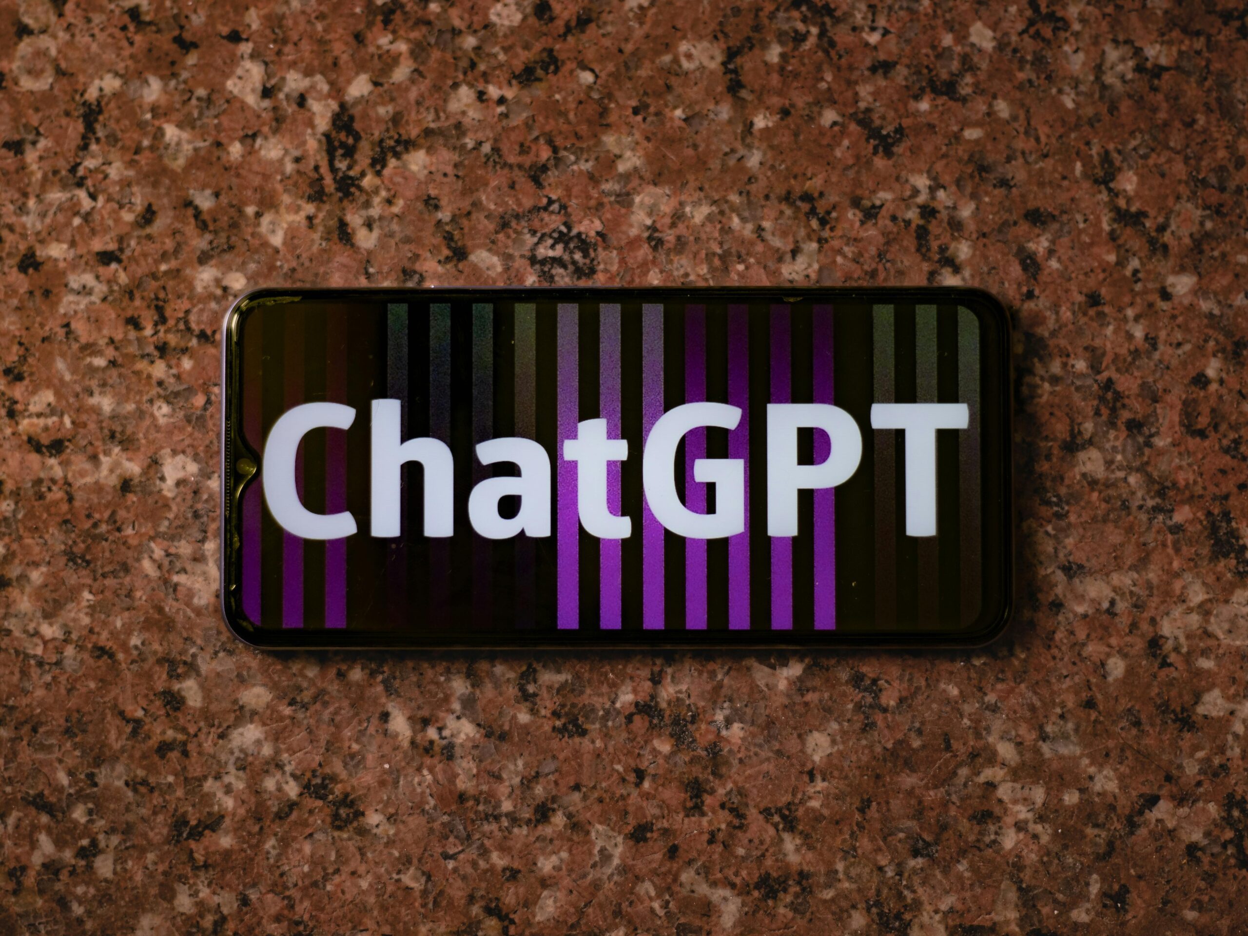 ChatGPT Real-Time Video Feed Responses