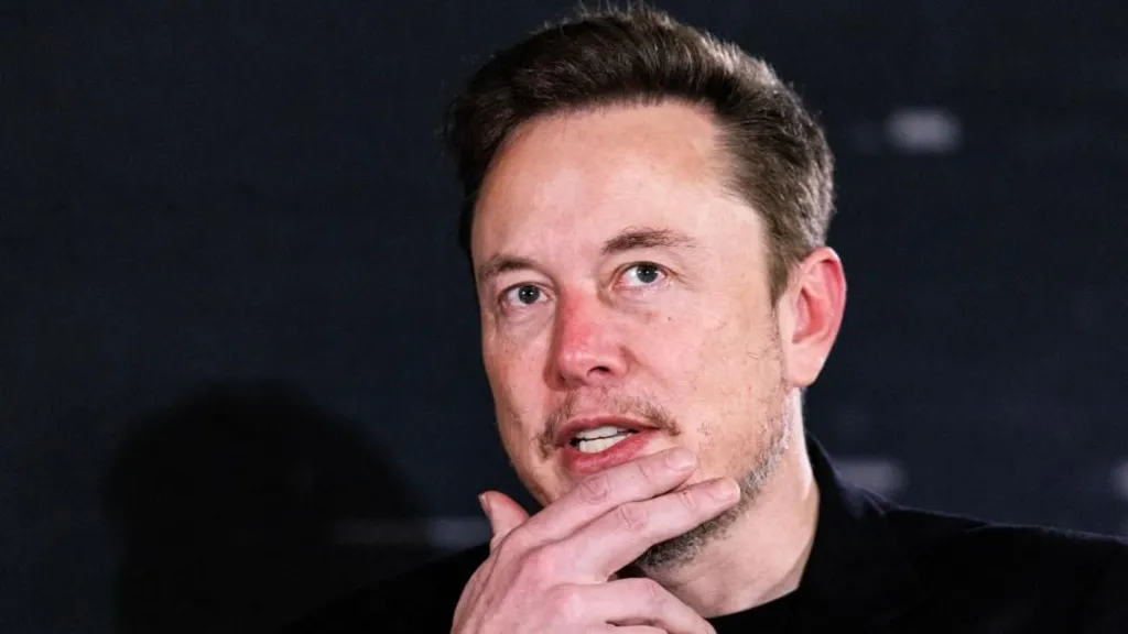 Elon Musk’s relationship with Britain