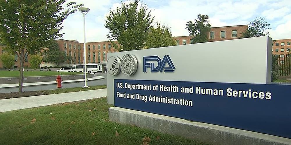 FDA review on decongestants in cold medications