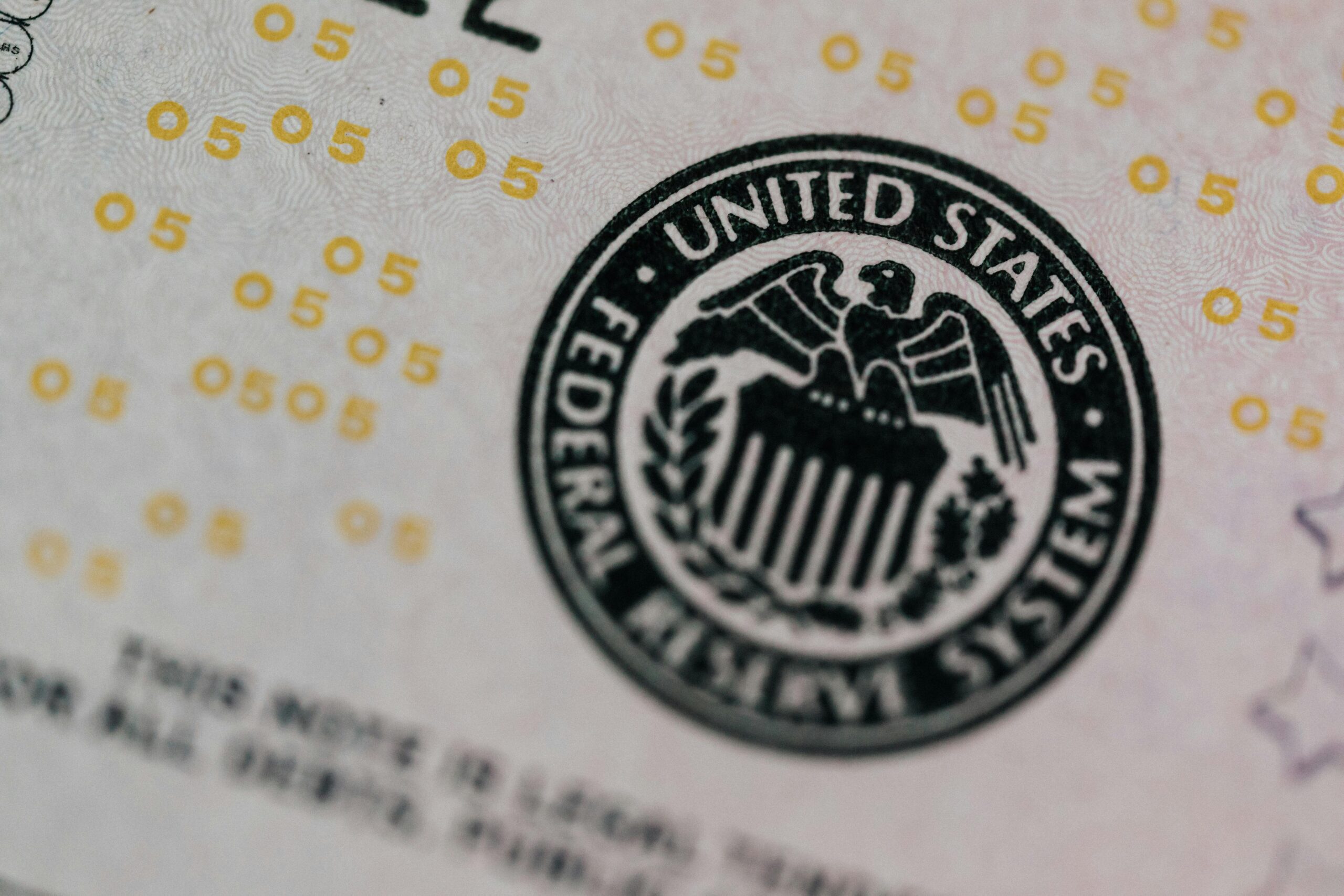 Federal Reserve Interest Rate Cut