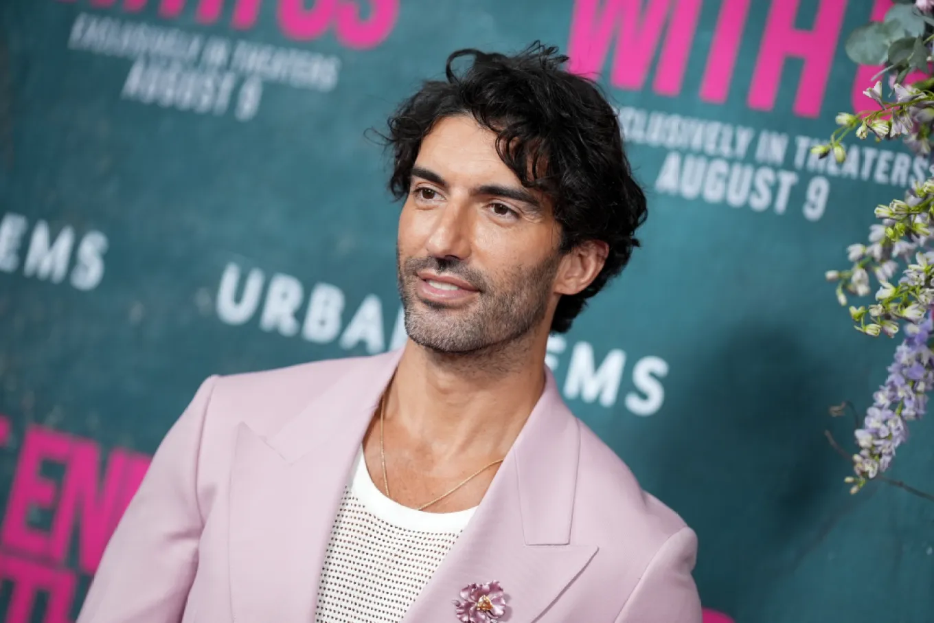 Justin Baldoni lawsuit Blake Lively sexual misconduct allegations
