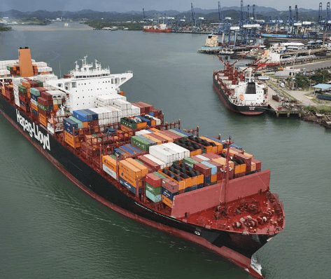 Trump's Controversial Proposal to Retake Control of the Panama Canal Sparks Global Debate