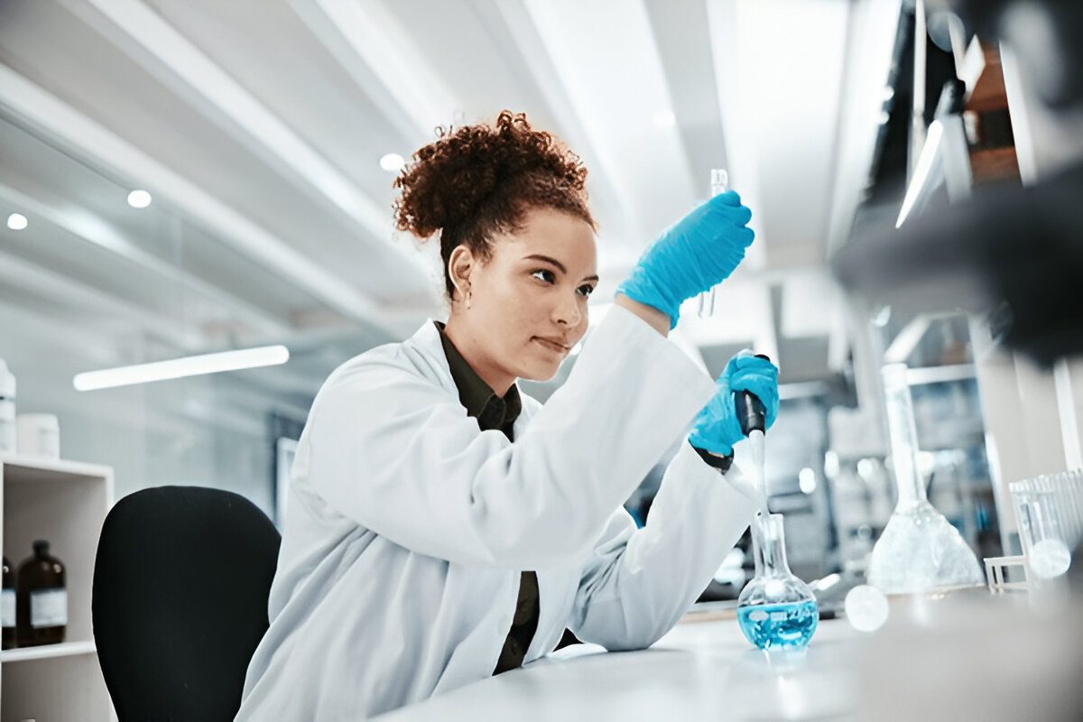 Top Medical Breakthroughs of 2024
