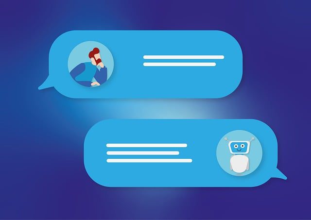 ChatGPT AI phone call interaction