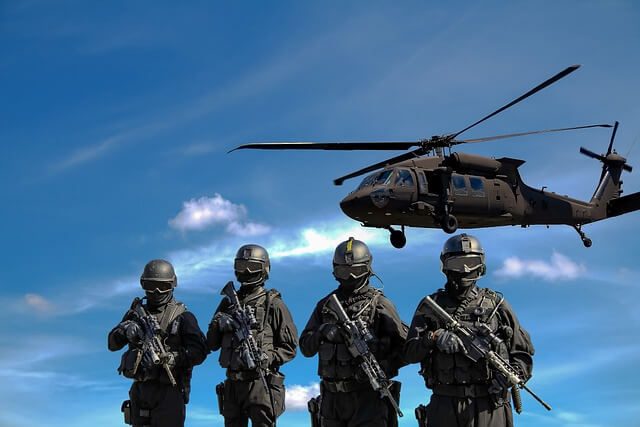 Pentagon report on China military growth