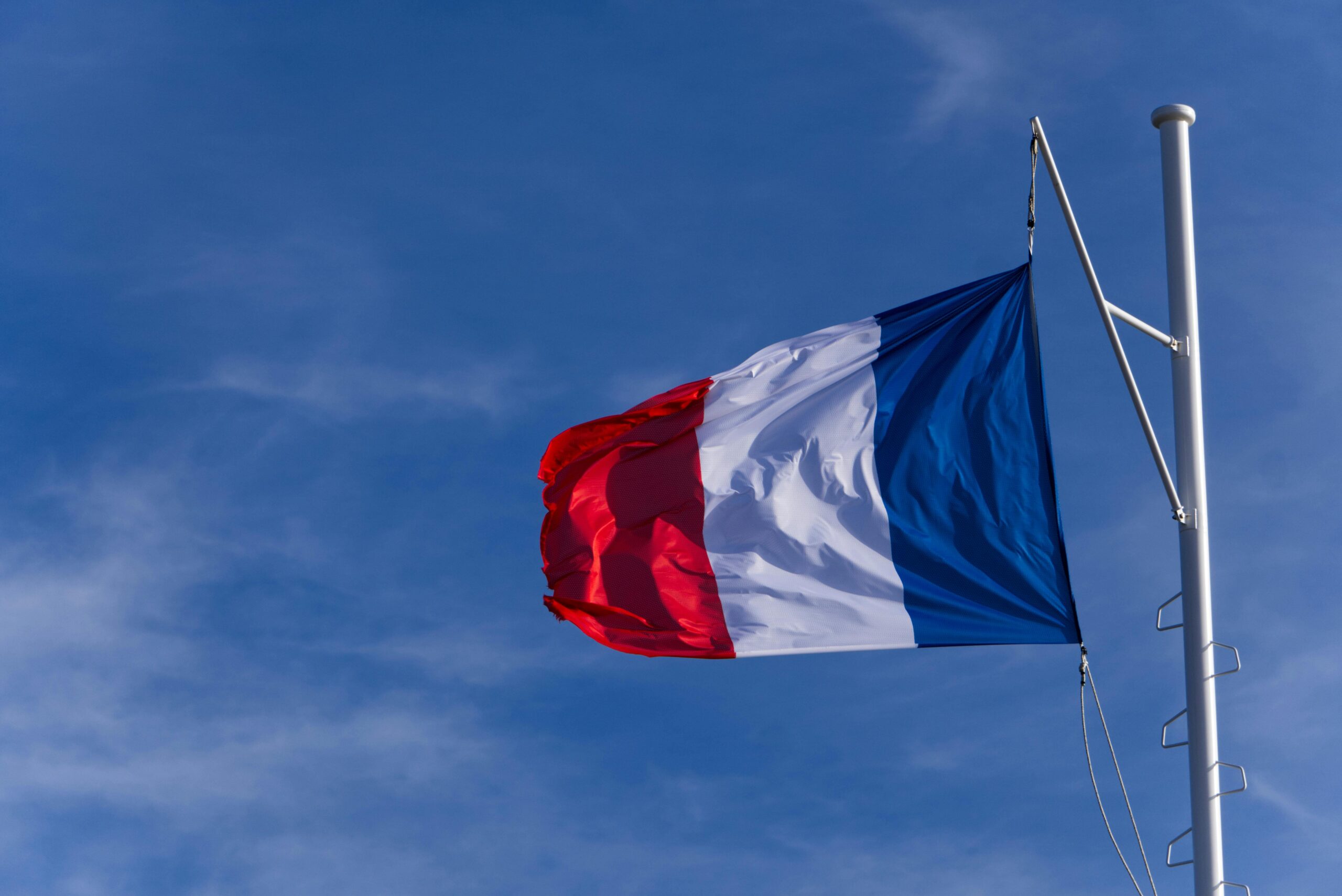 President Emmanuel Macron to Name New Prime Minister Friday Morning