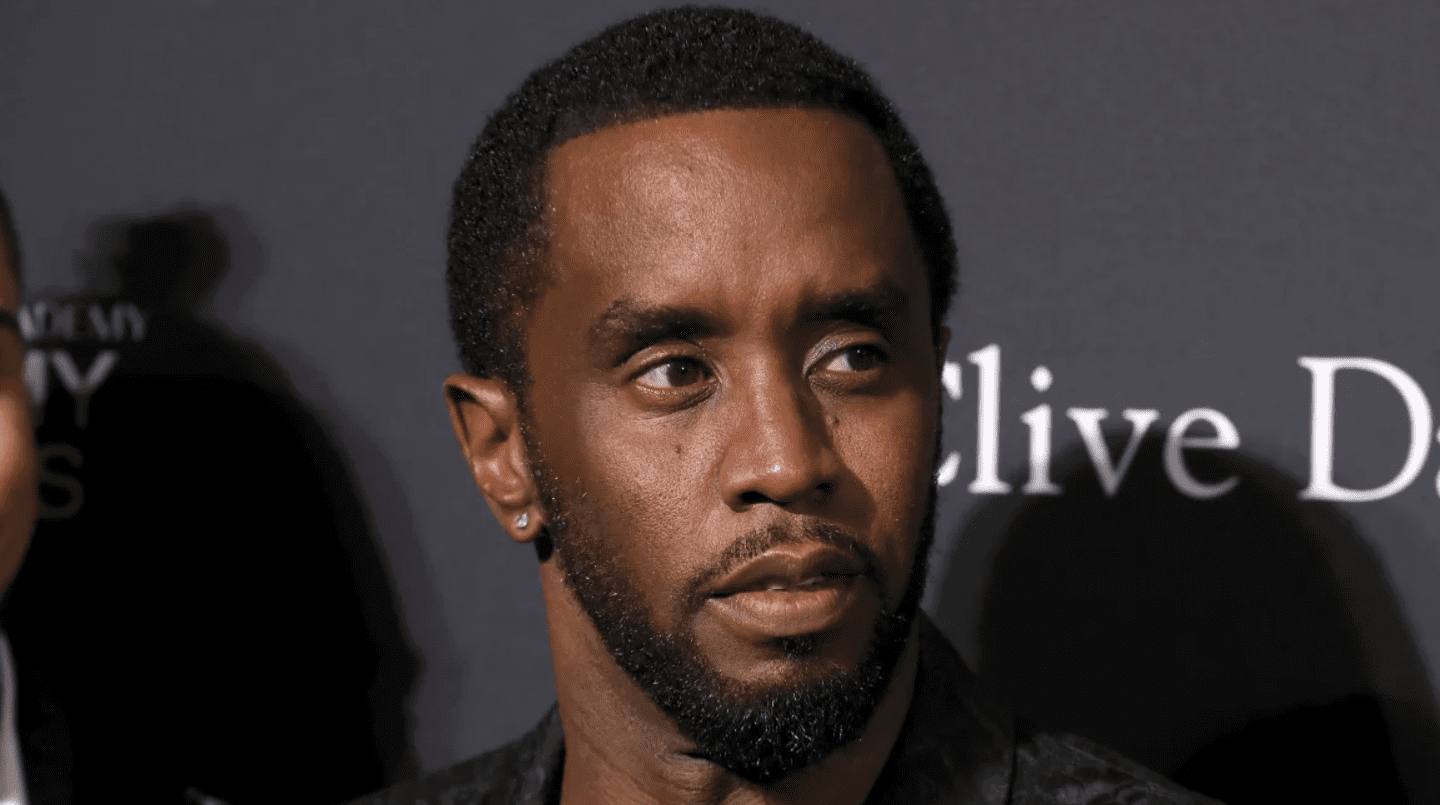 egal proceedings related to Sean ‘Diddy’ Combs' racketeering and sex trafficking charges