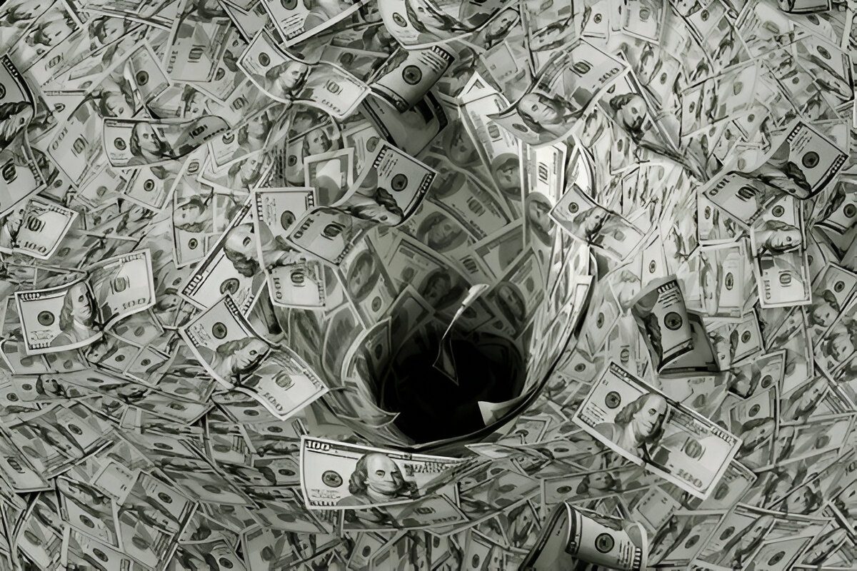 U.S. debt ceiling crisis 2024