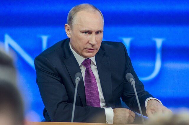 Russian President Vladimir Putin has indicated a willingness to consider compromise in the Ukraine conflict. Is this a sign of peace, or another stalling tactic? Read on for global reactions and the implications of Putin's statement
