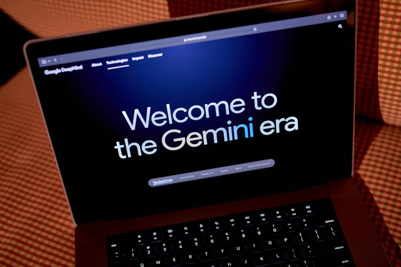 Claude AI integration with Gemini AI
