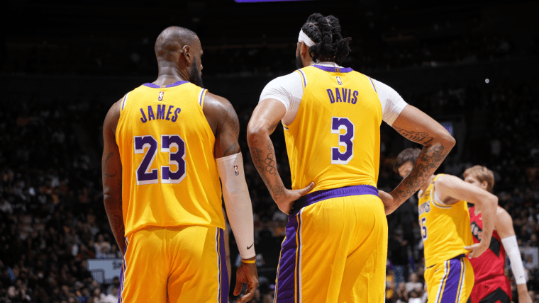 D'Angelo Russell traded by the Lakers, new opportunities for the team