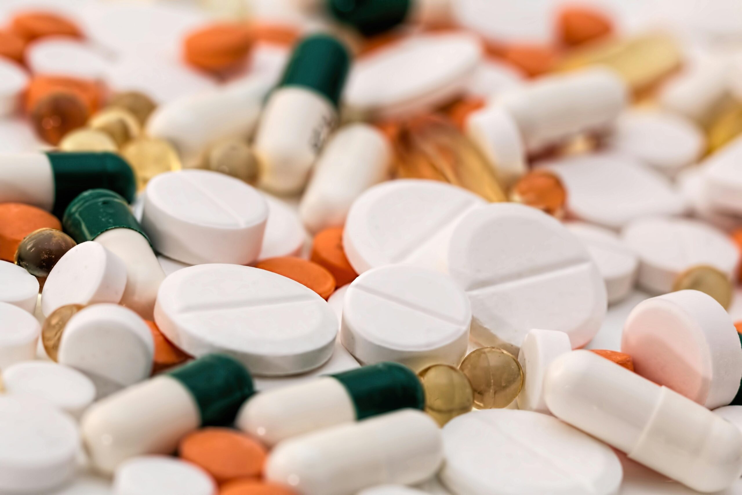 Vitamin D and Calcium in Fall