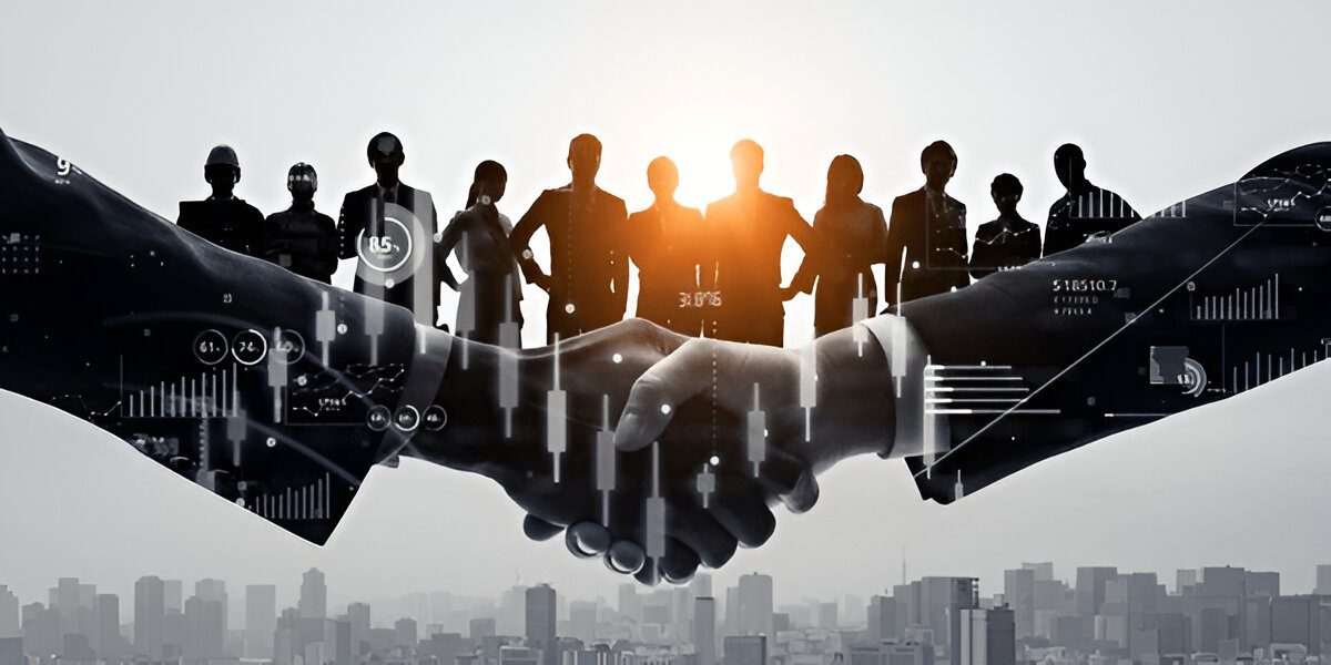 Encryption in financial services ensuring regulatory compliance
