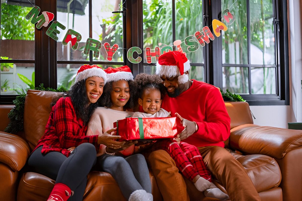 Fun Christmas quiz ideas and themes for festive celebrations