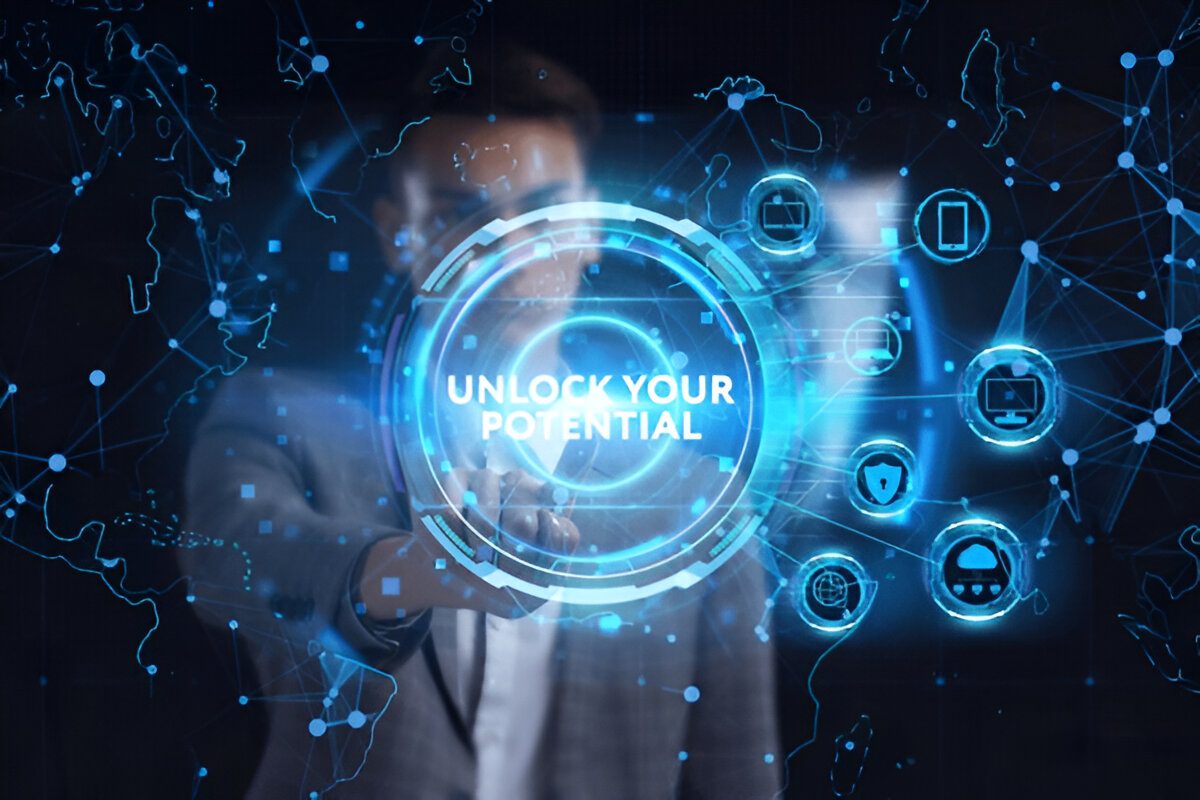 Power and potential of business in global connectivity