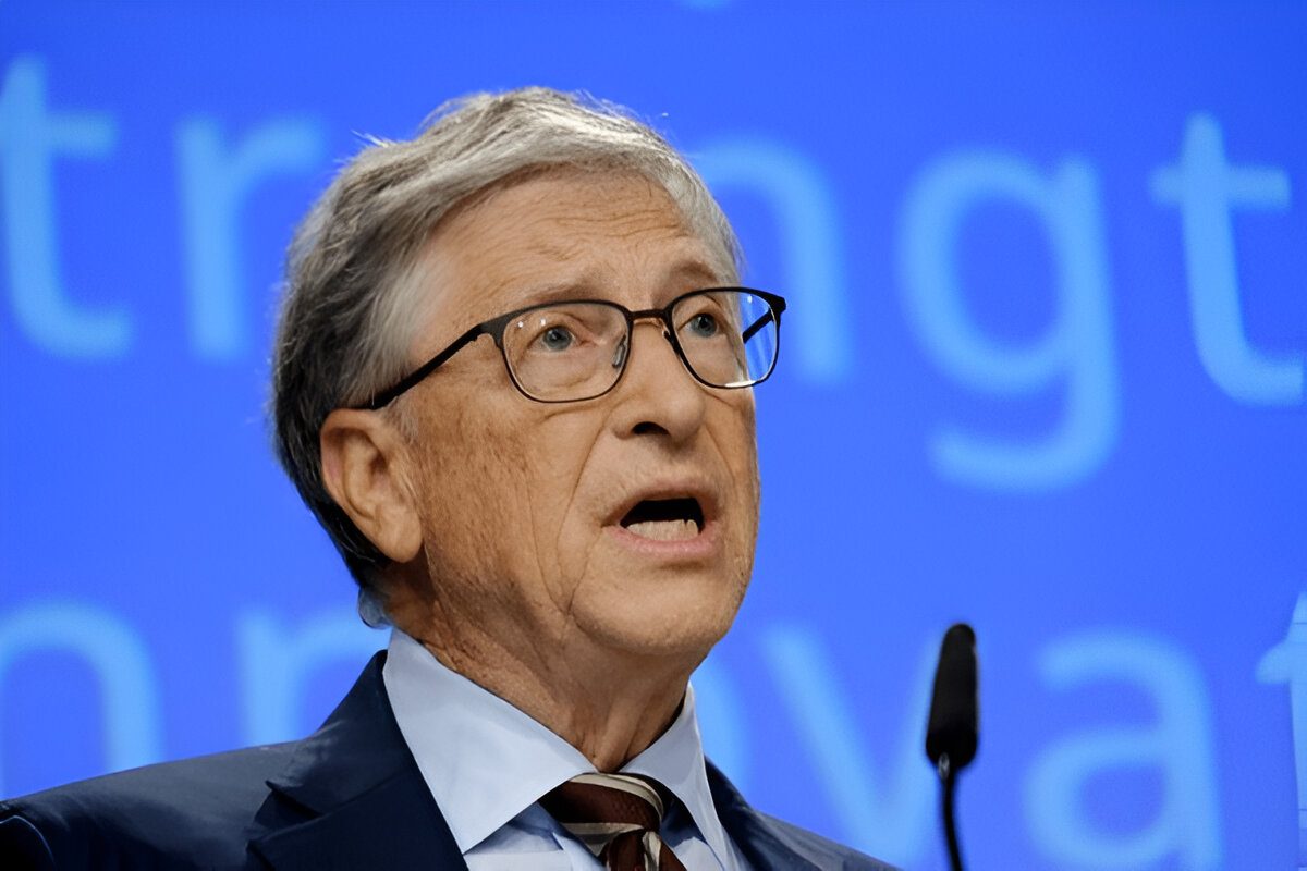 Bill Gates and Jeff Bezos invest in sustainable mining startup
