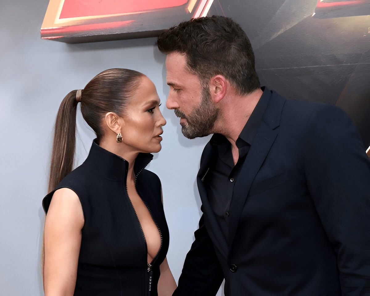 Jennifer Lopez and Ben Affleck announce the finalization of their divorce after 20 weeks of legal proceedings