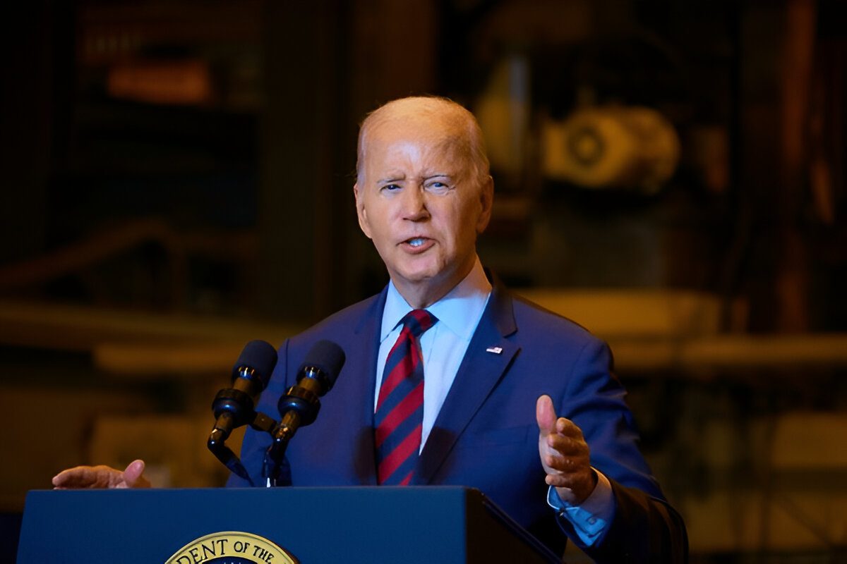 Biden cancels trip to Italy due to wildfire crisis