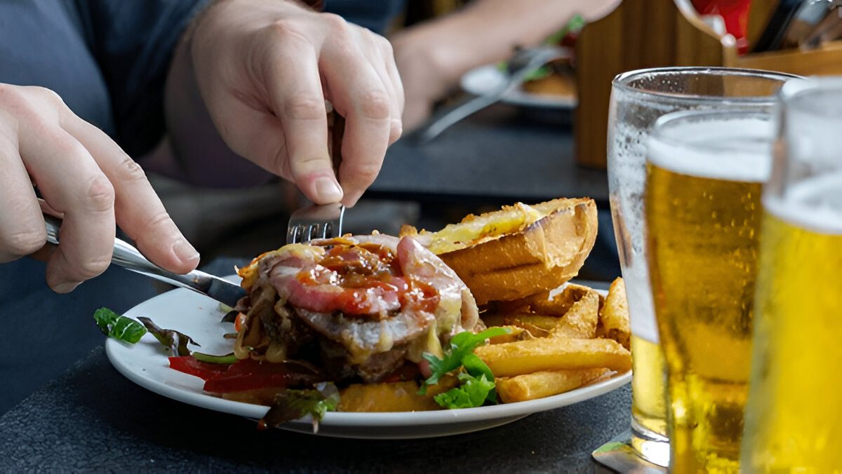 Ultra-Processed Foods: The Hidden Dangers Behind the Labels