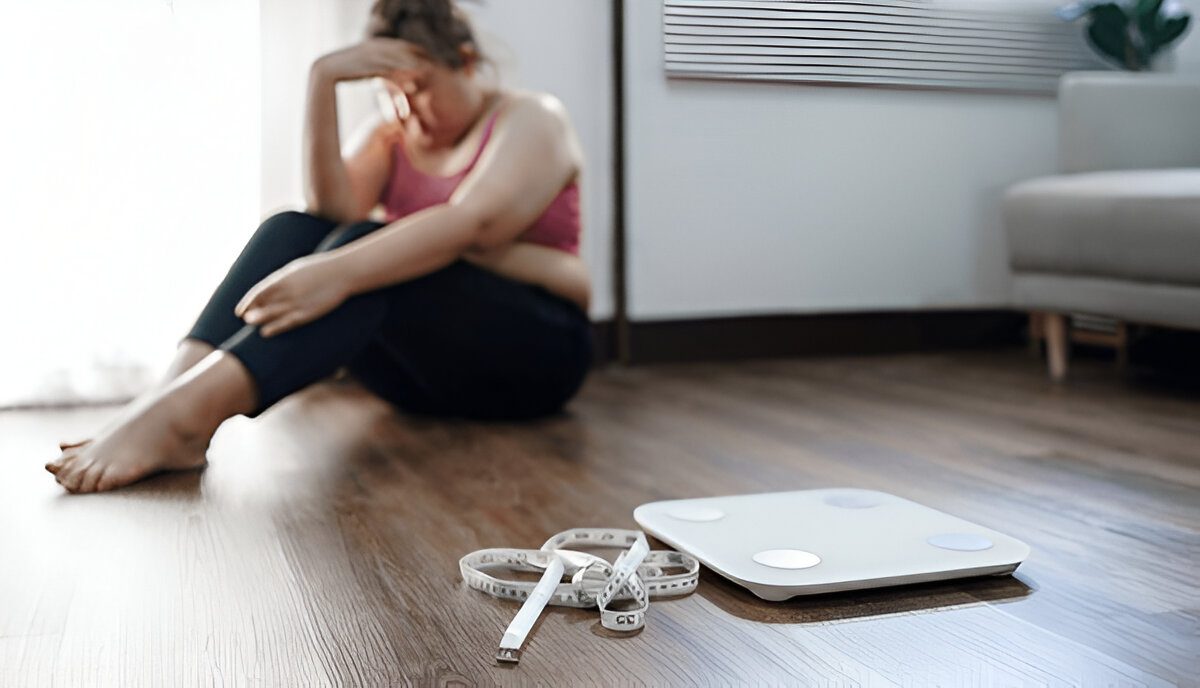Lose Weight: Effective Strategies for Sustainable Success
