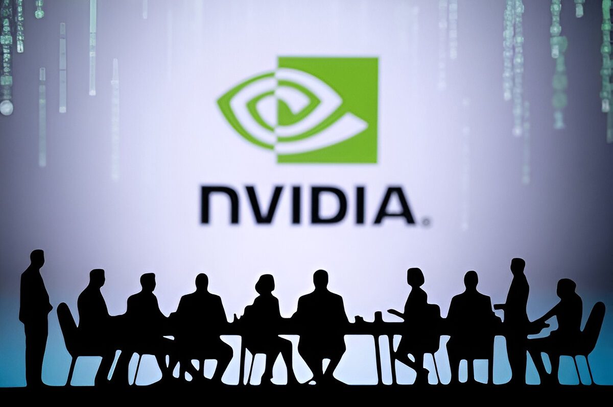 Nvidia's new AI-powered gaming chips revolutionizing PC gaming with advanced graphics and performance