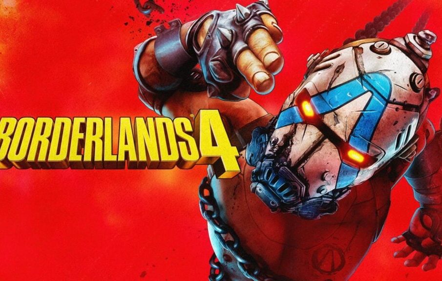 Borderlands 4
