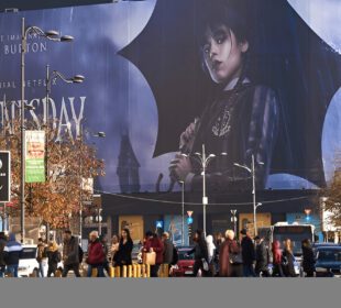 Wednesday Season 2 Release Date on Netflix, New Cast & Plot Details (2025)