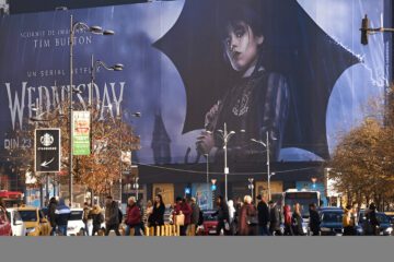 Wednesday Season 2 Release Date on Netflix, New Cast & Plot Details (2025)