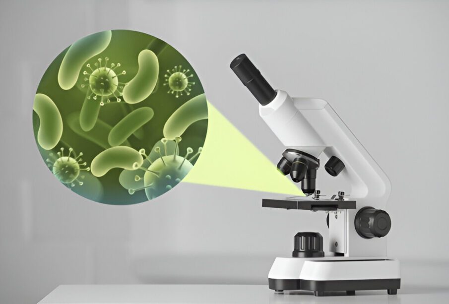 Gut Bacteria Linked to Rise in Colon Cancer in Young Adults