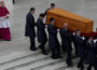 Pope Francis Funeral: 250,000 Mourners Attend Historic Vatican Farewell