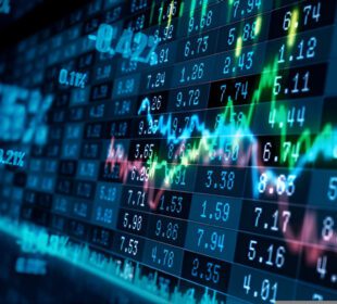 Stock Market News April 25, 2025: Nasdaq Jumps 1% Amid Weekly Rally