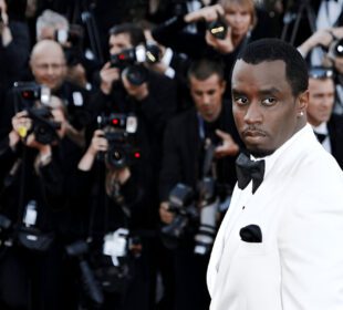 Sean 'Diddy' Combs' Sex Trafficking Trial Set for May 2025​
