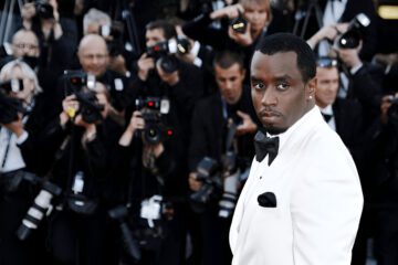 Sean 'Diddy' Combs' Sex Trafficking Trial Set for May 2025​