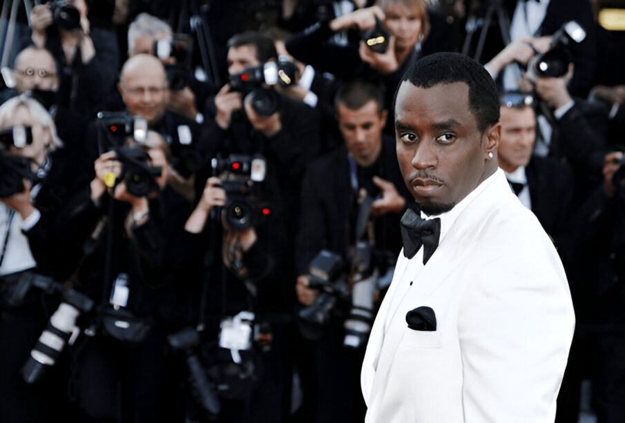 Sean 'Diddy' Combs' Sex Trafficking Trial Set for May 2025​