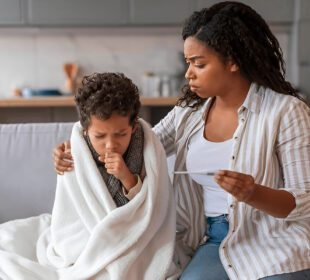 Why Whooping Cough Is Making a Dangerous Comeback in the US