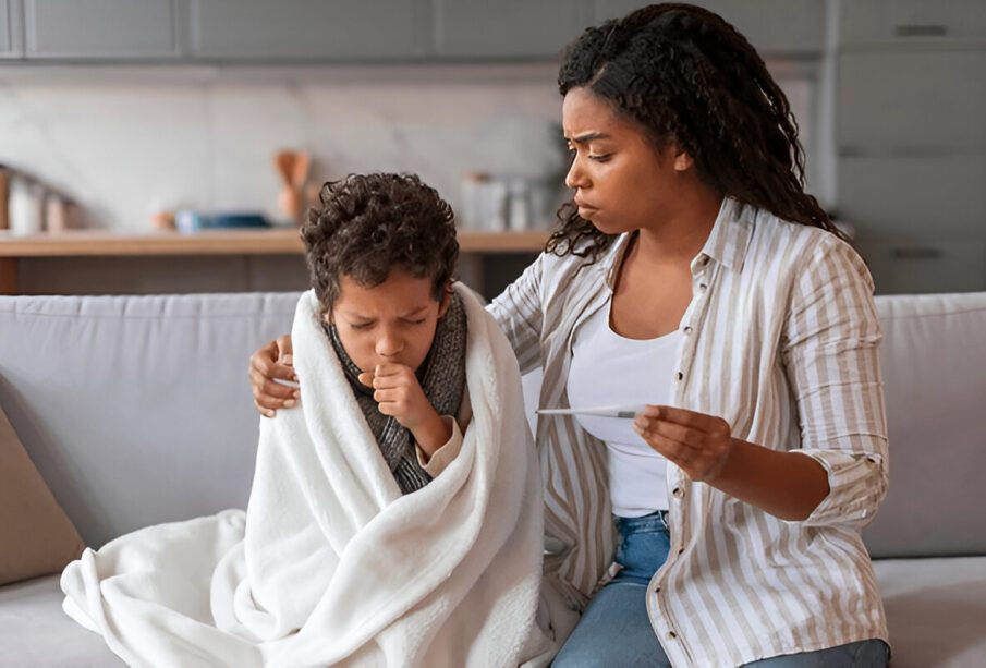 Why Whooping Cough Is Making a Dangerous Comeback in the US