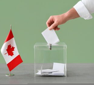 Canada's Historic Election: Stunning Political Reversal