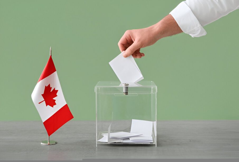 Canada's Historic Election: Stunning Political Reversal