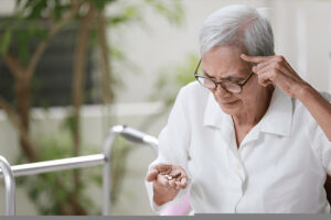 Alzheimer’s disease 2025