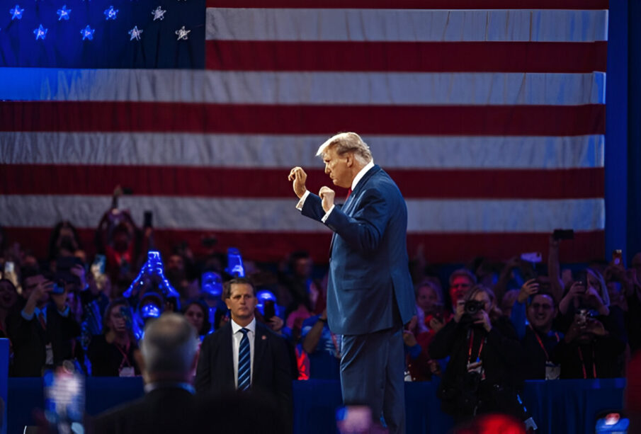 Trump’s First 100 Days: Approval Ratings and Public Opinion