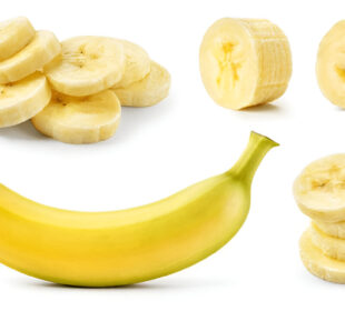Bananas and Heart Health: New Research Highlights Benefits