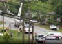 4 Powerline Workers Killed by Dump Truck in Tragic Crash
