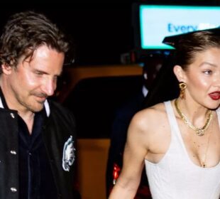 Gigi Hadid Celebrates 30th Birthday with Bradley Cooper at Glamorous NYC Party