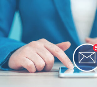 Send SMS Without a Phone Number