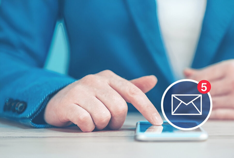 Send SMS Without a Phone Number