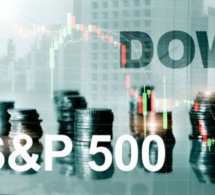 dow & s&p