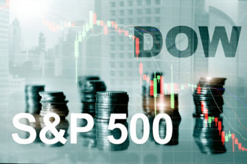 dow & s&p